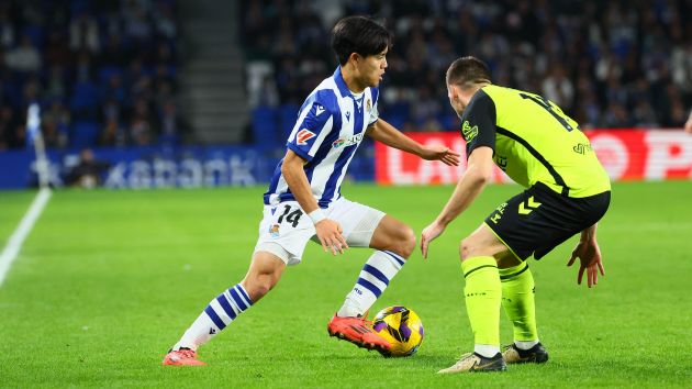 Valencia denuncia abusos graves hacia jugadores de la Real Sociedad