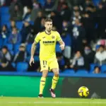 Villarreal VS Mallorca 20/01/2025: apuestas y pronósticos de LaLiga EA Sports