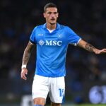 Villarreal en conversaciones para fichar a central del Napoli que pertenece al Real Madrid