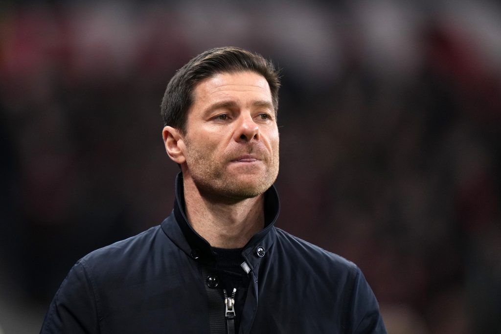 Xabi Alonso aclara su futuro en medio de rumores sobre el Real Madrid