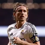 Modric se pierde el partido de hoy: ¿quién tomará su lugar en el campo?