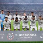 Real Madrid avanza a la final de la Supercopa tras vencer 3-0 al RCD Mallorca