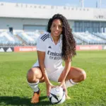 Yasmim se une al Real Madrid Femenino como el primer fichaje de invierno