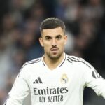 Real Madrid revela su alineación para el crucial partido de Copa del Rey ante Real Sociedad