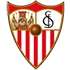 Club logo.