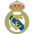 Club logo.