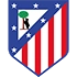 Club logo.