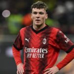 AC Milan y Real Madrid negocian la transferencia de Alex Jiménez: todos los detalles