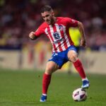 Actualización de lesiones del Atlético de Madrid: ¿Quiénes regresarán para la Copa del Rey?