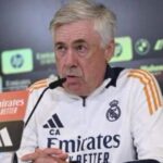 Ancelotti analiza el derbi: Claves para el Real Madrid ante el Atlético