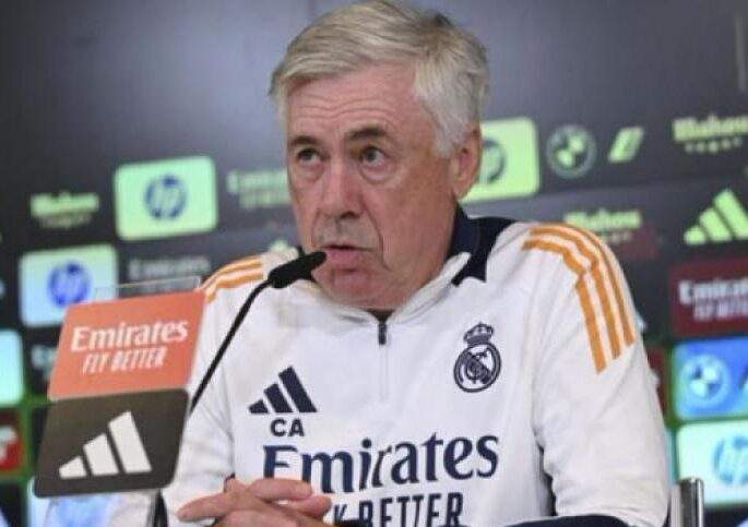 Ancelotti analiza el derbi: Claves para el Real Madrid ante el Atlético