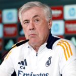 Ancelotti analiza el desafío ante Osasuna: Claves para el Real Madrid en la Liga EA Sports