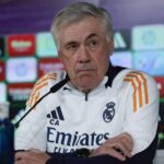 Ancelotti analiza el duelo clave ante Leganés en la Copa del Rey