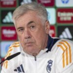 Ancelotti analiza la clave del partido contra el Espanyol y su estrategia para el Real Madrid