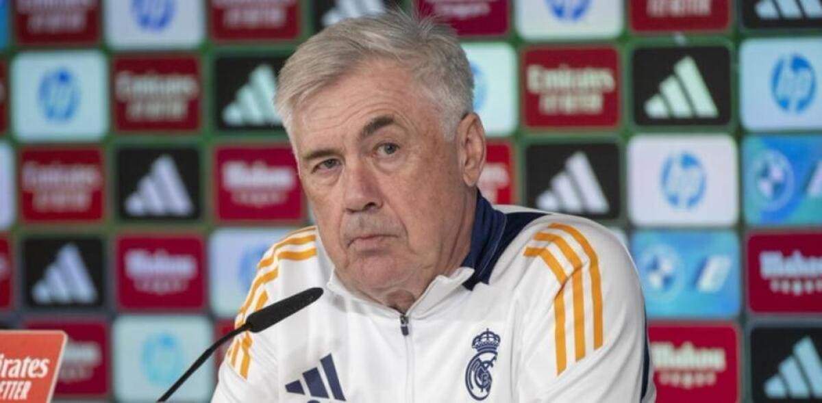 Ancelotti analiza la clave del partido contra el Espanyol y su estrategia para el Real Madrid