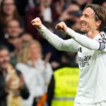 Luka Modric revela el futuro del Real Madrid tras su decisión contractual