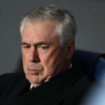 Ancelotti presenta su alineación con cuatro cambios para el duelo ante el Betis