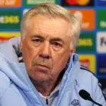 Ancelotti refuerza la defensa del Real Madrid para el crucial duelo ante el Manchester City