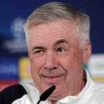 Ancelotti revela detalles sobre la lesión en el Real Madrid antes del derbi contra el Atlético