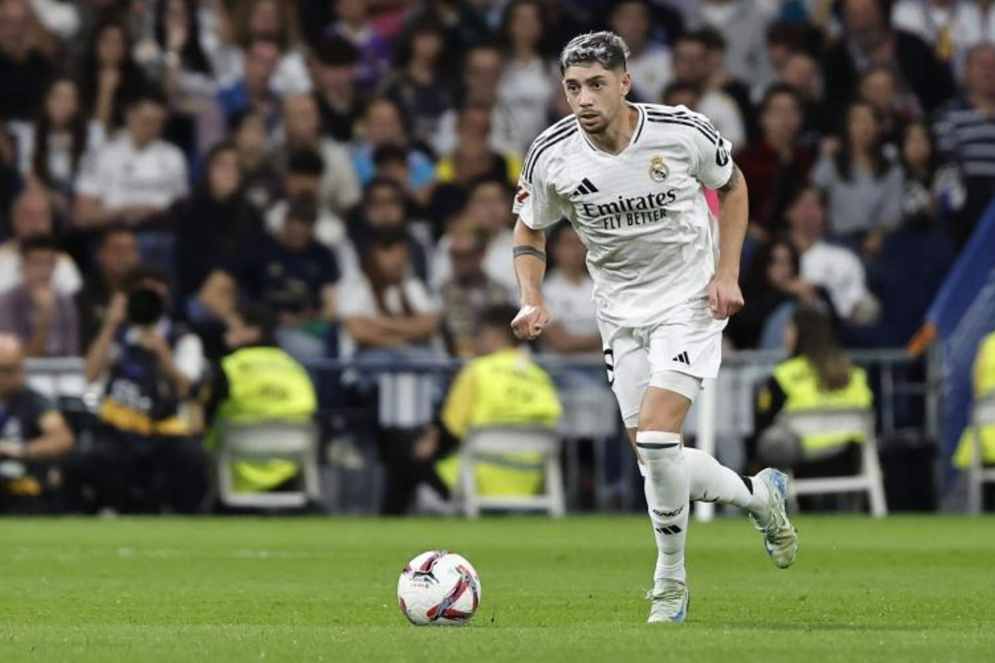 Ancelotti y su estrategia clave para el duelo Osasuna-Real Madrid