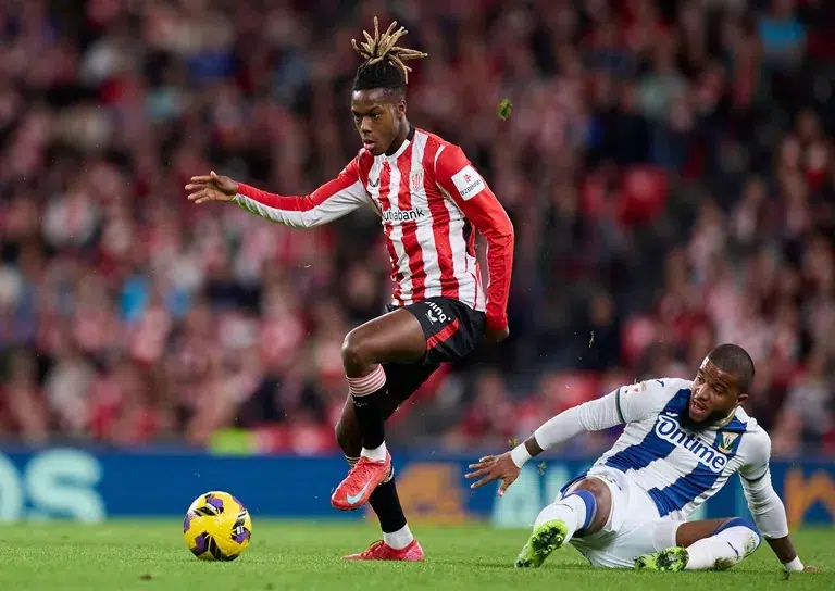 Athletic Club VS Girona 08/02/2025: apuestas y pronósticos de LaLiga EA Sports