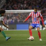 Atlético de Madrid: El futuro del club y sus nuevas promesas en el fútbol europeo