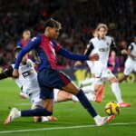 Barcelona brilla en la Copa del Rey: análisis del 4-2 contra el Real Madrid