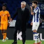 Carlo Ancelotti revela abusos sufridos por jugadores del Real Madrid