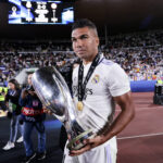 Casemiro revela la anécdota de Modric que define el éxito del Real Madrid