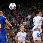 Clásico femenino en semifinales: Barcelona y Real Madrid se enfrentan por un lugar en la final