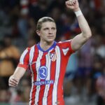 Conor Gallagher pierde protagonismo en el Atlético de Madrid: ¿Qué está pasando?