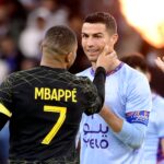 Cristiano Ronaldo envía un mensaje a Kylian Mbappé sobre su futuro en el Real Madrid