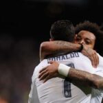 Cristiano Ronaldo y Sergio Ramos rinden homenaje a Marcelo tras su retiro del fútbol