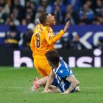 Decisiones arbitrales polémicas: El impacto del Real Madrid en la caída del Espanyol