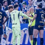 El Alavés se inspira en el Real Madrid tras el polémico arbitraje en Leganés