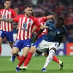 El Atlético enfrenta lesiones antes del crucial duelo contra el Real Madrid