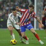 El Madrid Derby se anula: el Real Madrid y el Atlético se igualan en un emocionante enfrentamiento