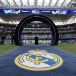 El Real Madrid enfrenta un reto crucial: el cierre del estadio y la amenaza de la UEFA