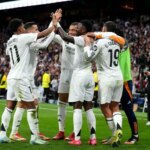 El Real Madrid se prepara para un emocionante duelo contra el Villarreal en La Liga