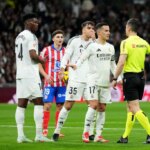 El papel del árbitro en el duelo entre Real Madrid y Atlético: claves del partido