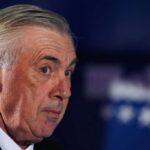 Ancelotti revela que deseaba otra estrella del Real Madrid para el penalti decisivo