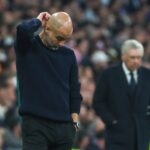 Fans del Real Madrid critican las canciones homofóbicas de Guardiola en el fútbol