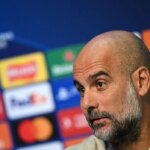 Guardiola advierte sobre las dificultades de Man City ante el Real Madrid