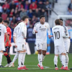 Jude Bellingham habla sobre su tarjeta roja ante Osasuna y el temor a una larga suspensión