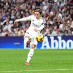 Luka Modrić revela sus planes futuros con el Real Madrid y sorprende a todos