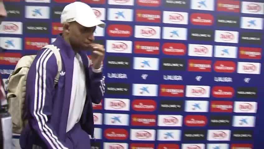 Kylian Mbappé comenta sobre la polémica entre Espanyol y Real Madrid