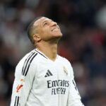 Kylian Mbappé se ausenta del entrenamiento del Real Madrid: razones y repercusiones