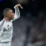 Mbappé podría romper el récord de Ronaldo y hacer historia en el Real Madrid