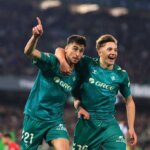 La estrella del Real Madrid envía un emotivo saludo al Real Betis