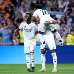 La estrella del Real Madrid que sorprende en el inicio contra la Real Sociedad